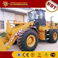 hot sale wheel loader zl50g in China 4
