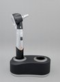 Rechargeable Portable Otoscope  Rechargeable Ni-HM Battery  