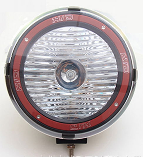 4WD offroad driving light. 7 inch 9-32V 35W Off Road Xenon Driving Light 3