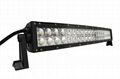 50inch 288W CREE ATV LED CURVED WORK