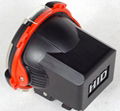 Dual Purpose 55w HID 7" Offroad Light Spot and Driving 3