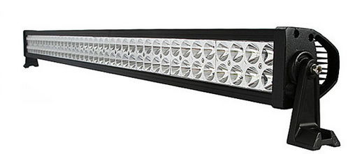 240w 41.5inch spot/flood/combo led light bar for car off road truck 4x4  SUV UTE 2