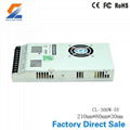 300W 5V Extra Thin Switch Mode Power Supply 1