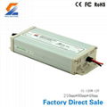 120W 12V Rainproof Switch Mode Power Supply 1