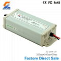 250W 12V Rainproof Switch Mode Power Supply 2