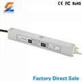 Waterproof LED Switch Mode Power Supply 1