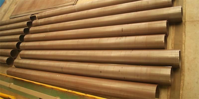 LSAW Steel Pipe 2
