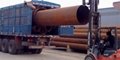 LSAW Steel Pipe 4