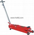 10Ton long floor jack with CE,TUV,GS