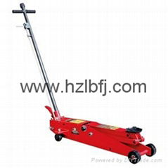 2Ton hydraulic long frame floor jack