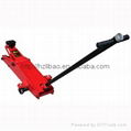 Long frame floor jack 5Ton