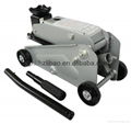 hydraulic SUV floor jack