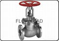 globe valve 2