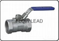 ball valve