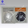 Self-adhesion silicon carbide Velcro disc 4