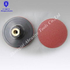 manufacture polishing pad