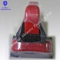 Silicon carbide Oil stone  with handle