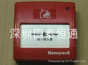 霍尼韋爾TC900K手動報警按鈕