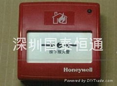 霍尼韋爾TC900K手動報警按鈕