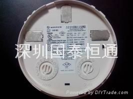 NOTIFIER諾蒂菲爾JTW-BD-FST-851C感溫探測器 2