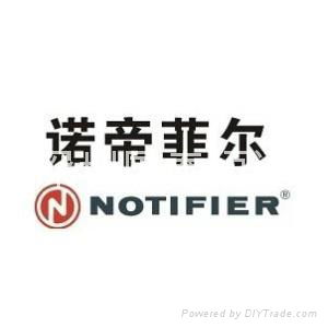 NOTIFIER諾蒂菲爾JTW-BD-FST-851C感溫探測器 4