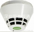 德国安舍802271感温探测器802271温感