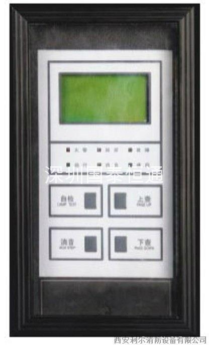 德国安舍988615控制模块988615输出模块 4