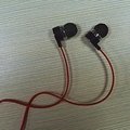 2015 mobile phone accessories wireless bluetooth sport earphone with fashionable 4