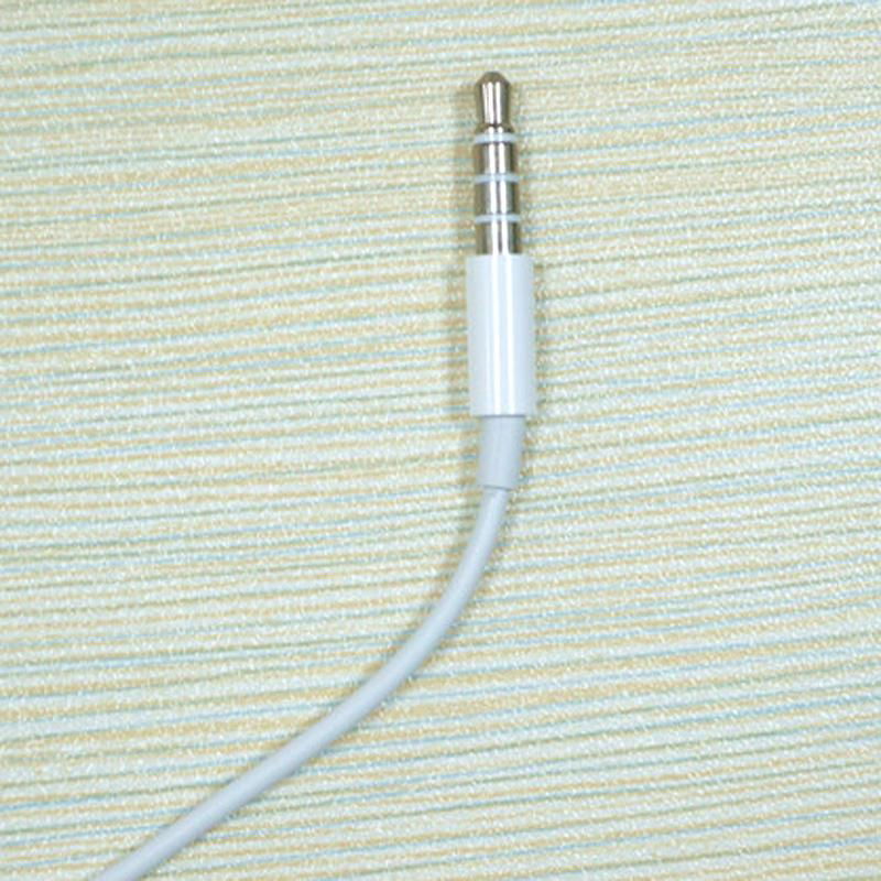 Cheap mobile earphone with MIC for MP3/Computer/ipad,mobile earphone with MIC 2