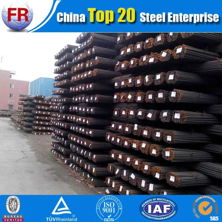 deformed steel bar BS4449:460B