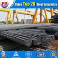 deformed steel bar ASTM A615 GR60