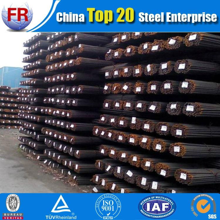 deformed steel bar ASTM A615 GR60 3