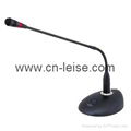 Professional gooseneck microphone 1