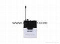 four channel uhf wireless microphone 3