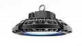 Warehouse high bay led light for 6-12m height application 3