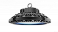 H03CO UFO highbay lights ERVAN manufacture with TUV certificate 2