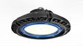 Long life good performance warehouse ufo led high bay light 80-300W 19