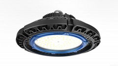 Industrial IP65 anti-corrosion led High bay with TUV ENEC 5 years warranty