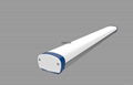 IP65 waterproof Fluorescent Lighting Fixture T8 (2X18W ,2X36W,2x40W,2X58W)  10