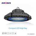 TUV listed stadium highbay led lighting for 6-12m height IP65 19