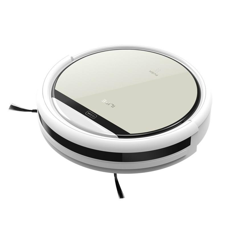 Ilife V5 Robot Vacuum Cleaner Wholesale 3