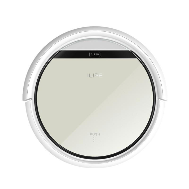 Ilife V5 Robot Vacuum Cleaner Wholesale 5