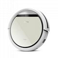 Ilife V5 Robot Vacuum Cleaner Wholesale