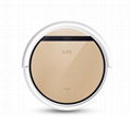 ILIFE V5S Wet Robot Vacuum Cleaner Wet Dry Clean Water Box Vacuum Cleaner 5