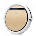 ILIFE V5S Wet Robot Vacuum Cleaner Wet Dry Clean Water Box Vacuum Cleaner