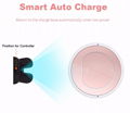 ILife V7S 2 in 1 Wet Robot Vacuum Cleaner for Home Wet Dry Cleaner 3