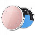 ILife V7S 2 in 1 Wet Robot Vacuum