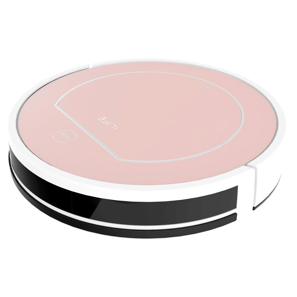 ILife V7S 2 in 1 Wet Robot Vacuum Cleaner for Home Wet Dry Cleaner 5