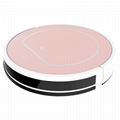 ILife V7S 2 in 1 Wet Robot Vacuum Cleaner for Home Wet Dry Cleaner