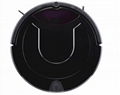 M004 Smart Dry And Wet  Cleaning Robot Vacuum Cleaner Wholesale